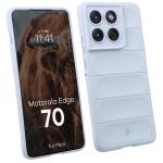 Kit protectie 2 in 1 BizonMobile, Carcasa Bizon Tur si Folie sticla securizata Bizon Glass Edge, compatibil cu Motorola Edge 70, Light Blue 4 - lerato.ro