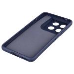 Kit protectie 2 in 1 BizonMobile, Carcasa Bizon Tur si Folie sticla securizata Bizon Glass Edge, compatibil cu Motorola Edge 70, Dark Blue 5 - lerato.ro