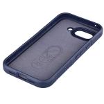 Kit protectie 2 in 1 BizonMobile, Carcasa Bizon Tur si Folie sticla securizata Bizon Glass Edge, compatibil cu Google Pixel 10a, Dark Blue 6 - lerato.ro