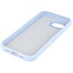 Kit protectie 2 in 1 BizonMobile, Carcasa Bizon Tur si Folie sticla securizata Bizon Glass Edge, compatibil cu Google Pixel 10a, Light Blue 6 - lerato.ro