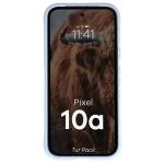 Kit protectie 2 in 1 BizonMobile, Carcasa Bizon Tur si Folie sticla securizata Bizon Glass Edge, compatibil cu Google Pixel 10a, Light Blue 7 - lerato.ro