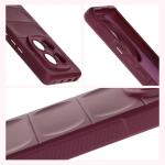 Carcasa Bizon Tur compatibila cu Xiaomi Redmi Note 14 Pro 4G, Dark Purple 8 - lerato.ro