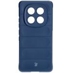 Carcasa Bizon Tur compatibila cu Xiaomi Redmi Note 14 Pro 4G, Dark Blue 2 - lerato.ro