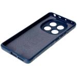 Carcasa Bizon Tur compatibila cu Xiaomi Redmi Note 14 Pro 4G, Dark Blue 5 - lerato.ro