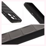 Carcasa Bizon Tur compatibila cu Xiaomi Redmi Note 14 4G, Negru 8 - lerato.ro