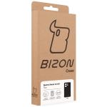 Carcasa Bizon Tur compatibila cu Xiaomi Redmi Note 14 4G, Negru 9 - lerato.ro