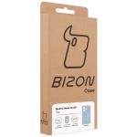 Carcasa Bizon Tur compatibila cu Xiaomi Redmi Note 14 4G, Light Blue 9 - lerato.ro