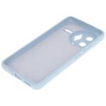Carcasa Bizon Tur compatibila cu Xiaomi Poco F7 Ultra, Light Blue 5 - lerato.ro