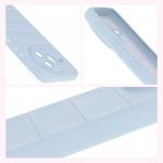 Carcasa Bizon Tur compatibila cu Xiaomi Poco F7 Ultra, Light Blue 8 - lerato.ro