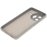 Carcasa Bizon Tur compatibila cu Xiaomi Poco F7 Ultra, Light Grey 5 - lerato.ro
