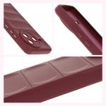 Carcasa Bizon Tur compatibila cu Xiaomi Poco F7 Pro, Dark Purple 8 - lerato.ro
