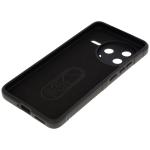 Carcasa Bizon Tur compatibila cu Xiaomi Poco F7 Pro, Negru 5 - lerato.ro