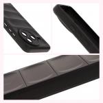 Carcasa Bizon Tur compatibila cu Xiaomi Poco F7 Pro, Negru 8 - lerato.ro