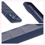 Carcasa Bizon Tur compatibila cu Xiaomi Poco F7 Ultra, Dark Blue 8 - lerato.ro