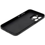 Carcasa Bizon Shell compatibila cu iPhone 15 Pro Max, Negru 4 - lerato.ro