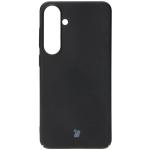 Carcasa Bizon Shell compatibila cu Samsung Galaxy S24 Plus, Negru 2 - lerato.ro