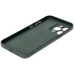 Carcasa Bizon Shell compatibila cu iPhone 15 Pro Max, Verde 4 - lerato.ro