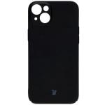 Carcasa Bizon Shell compatibila cu iPhone 15 Plus, Negru 2 - lerato.ro