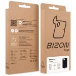 Carcasa Bizon Shell compatibila cu iPhone 15, Negru 9 - lerato.ro