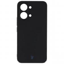 Huse si carcase Xiaomi Poco X8 Pro Max, Carcasa Bizon Shell compatibila cu Xiaomi Poco X8 Pro Max, Negru, lerato.ro