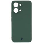 Carcasa Bizon Shell compatibila cu Xiaomi Poco X8 Pro Max, Verde 2 - lerato.ro