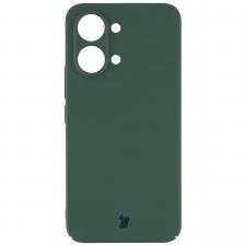 Huse si carcase Xiaomi Poco X8 Pro Max, Carcasa Bizon Shell compatibila cu Xiaomi Poco X8 Pro Max, Verde, lerato.ro