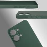 Carcasa Bizon Shell compatibila cu Xiaomi Poco X8 Pro Max, Verde 5 - lerato.ro