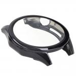 Carcasa cu protectie ecran BizonMobile Felipe compatibila cu Huawei Watch GT 4 46 mm, Negru 6 - lerato.ro