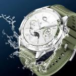 Folie sticla securizata Bizon Glass Watch Clear compatibila cu Huawei Watch GT 4 46mm, Transparent 7 - lerato.ro