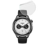 Set 2 folii protectie Bizon Watch Hydrogel compatibile cu Xiaomi Watch S4 47mm, Transparent 6 - lerato.ro