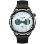 Folie sticla securizata Bizon Glass Watch Clear compatibila cu Xiaomi Watch S4 47mm, Transparent 3 - lerato.ro