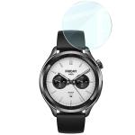Folie sticla securizata Bizon Glass Watch Clear compatibila cu Xiaomi Watch S4 47mm, Transparent 6 - lerato.ro