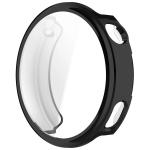 Carcasa cu protectie ecran BizonMobile Felipe compatibila cu Xiaomi Watch S4 41mm, Negru 4 - lerato.ro