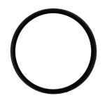 Carcasa cu protectie ecran din sticla securizata BizonMobile compatibila cu Xiaomi Watch S4 41mm, Negru 6 - lerato.ro