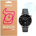 Folie sticla securizata Bizon Glass Watch Clear compatibila cu Xiaomi Watch S4 41mm, Transparent 2 - lerato.ro