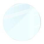 Folie sticla securizata Bizon Glass Watch Clear compatibila cu Xiaomi Watch S4 41mm, Transparent 5 - lerato.ro