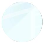 Folie sticla securizata Bizon Glass Watch Clear compatibila cu Xiaomi Watch 5, Transparent 5 - lerato.ro