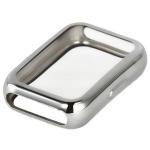Carcasa cu protectie ecran BizonMobile Felipe compatibila cu Huawei Band 11, Sillver 5 - lerato.ro