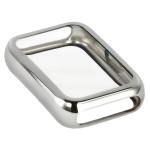 Carcasa cu protectie ecran BizonMobile Felipe compatibila cu Huawei Band 11, Sillver 6 - lerato.ro