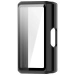 Carcasa cu protectie ecran BizonMobile Adamo compatibila cu Huawei Band 11 Pro, Negru 4 - lerato.ro