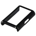 Carcasa cu protectie ecran BizonMobile Adamo compatibila cu Huawei Band 11 Pro, Negru 7 - lerato.ro
