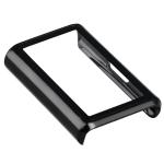 Carcasa cu protectie ecran BizonMobile Adamo compatibila cu Huawei Band 11 Pro, Negru 8 - lerato.ro