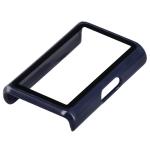 Carcasa cu protectie ecran BizonMobile Adamo compatibila cu Huawei Band 11 Pro, Dark Blue 7 - lerato.ro