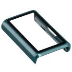 Carcasa cu protectie ecran BizonMobile Adamo compatibila cu Huawei Band 11 Pro, Verde 8 - lerato.ro