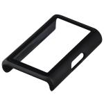 Carcasa cu protectie ecran BizonMobile Adamo compatibila cu Huawei Band 11 Pro, Matte Black 7 - lerato.ro