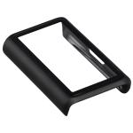 Carcasa cu protectie ecran BizonMobile Adamo compatibila cu Huawei Band 11 Pro, Matte Black 8 - lerato.ro