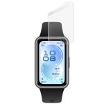 Set 2 folii protectie Bizon Watch Hydrogel compatibile cu Huawei Band 11 / 11 Pro, Transparent 6 - lerato.ro