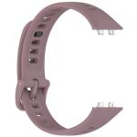 Curea din silicon BizonMobile compatibila cu Huawei Band 11 / 11 Pro, Dark Purple 6 - lerato.ro