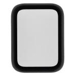 Carcasa cu protectie ecran BizonMobile Adamo compatibila cu Xiaomi Smart Band 10 Pro, Negru 9 - lerato.ro