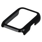 Carcasa cu protectie ecran BizonMobile Adamo compatibila cu Huawei Band 11, Negru 7 - lerato.ro